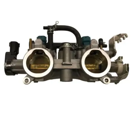 Rampe d'injection YAMAHA MT07 700 2021-2022