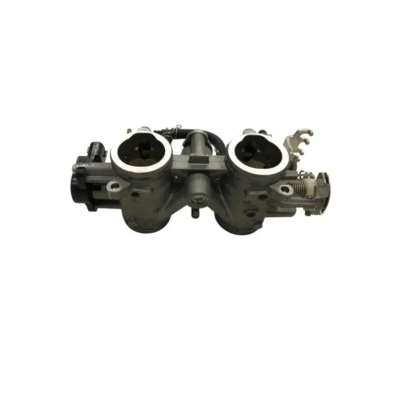Rampe d'injection YAMAHA MT07 700 2021-2022