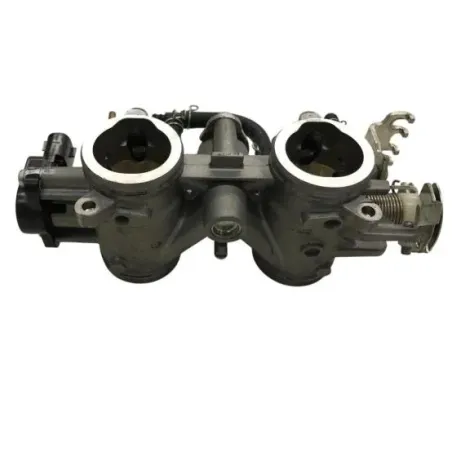 Rampe d'injection YAMAHA MT07 700 2021-2022