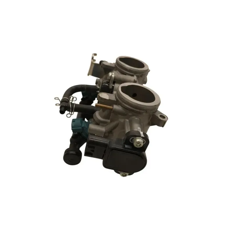 Rampe d'injection YAMAHA MT07 700 2021-2022