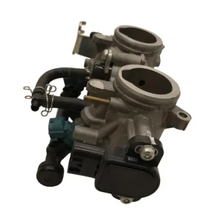 Rampe d'injection YAMAHA MT07 700 2021-2022