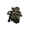 Rampe d'injection YAMAHA MT07 700 2021-2022