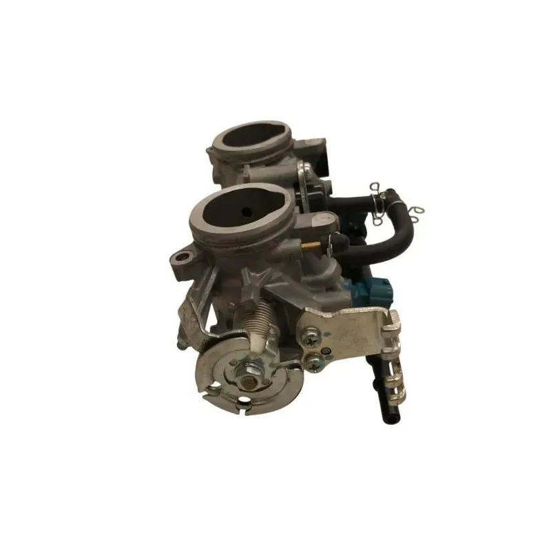 Rampe d'injection YAMAHA MT07 700 2021-2022