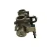 Rampe d'injection YAMAHA MT07 700 2021-2022
