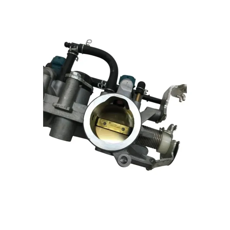 Rampe d'injection YAMAHA MT07 700 2021-2022