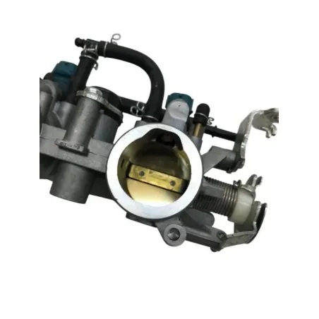 Rampe d'injection YAMAHA MT07 700 2021-2022