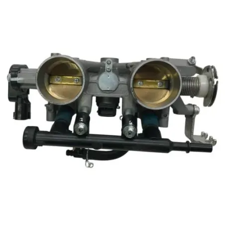 Rampe d'injection YAMAHA MT07 700 2021-2022