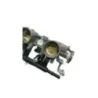 Rampe d'injection YAMAHA MT07 700 2021-2022