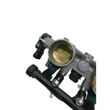 Rampe d'injection YAMAHA MT07 700 2021-2022