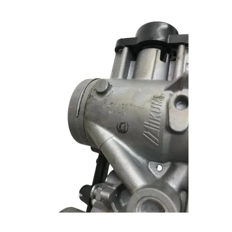 Rampe d'injection YAMAHA MT07 700 2021-2022