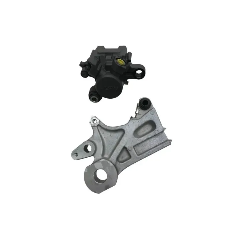 Etrier de frein arriere YAMAHA MT07 700 2021-2022