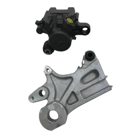 Etrier de frein arriere YAMAHA MT07 700 2021-2022