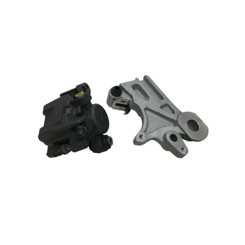 Etrier de frein arriere YAMAHA MT07 700 2021-2022