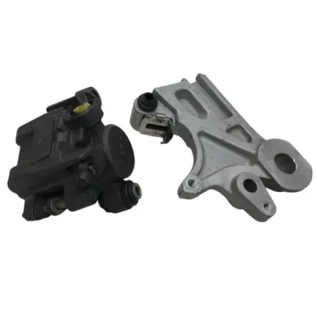 Etrier de frein arriere YAMAHA MT07 700 2021-2022