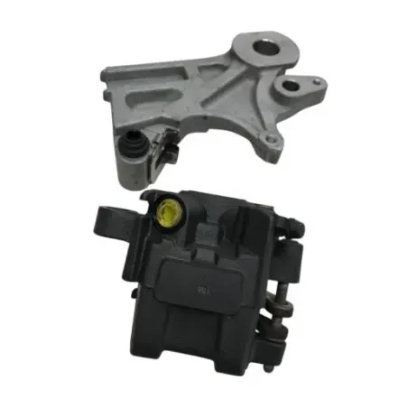Etrier de frein arriere YAMAHA MT07 700 2021-2022