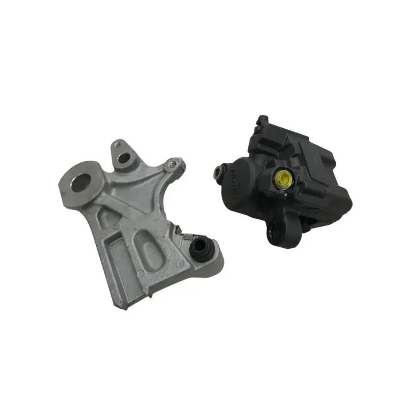 Etrier de frein arriere YAMAHA MT07 700 2021-2022
