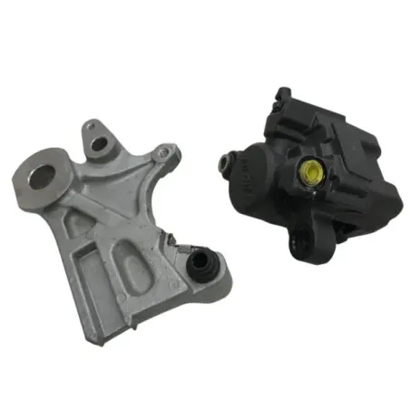 Etrier de frein arriere YAMAHA MT07 700 2021-2022