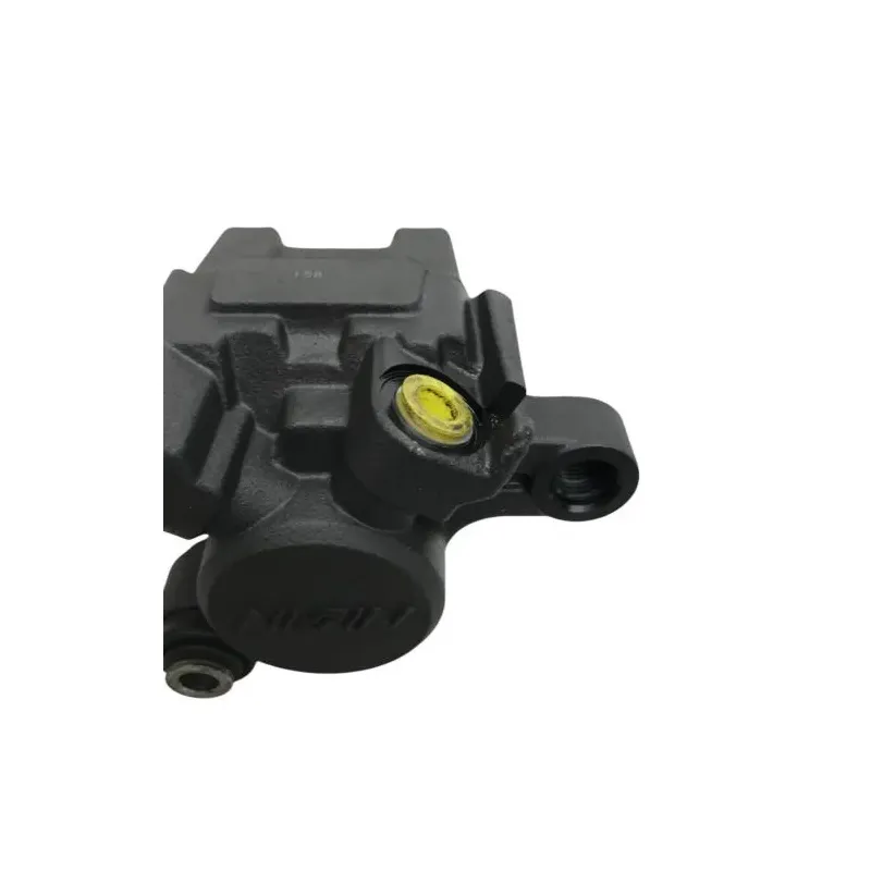Etrier de frein arriere YAMAHA MT07 700 2021-2022
