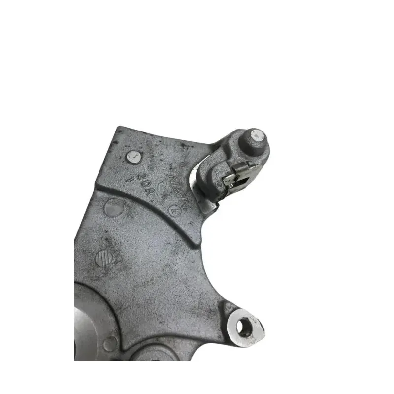 Etrier de frein arriere YAMAHA MT07 700 2021-2022