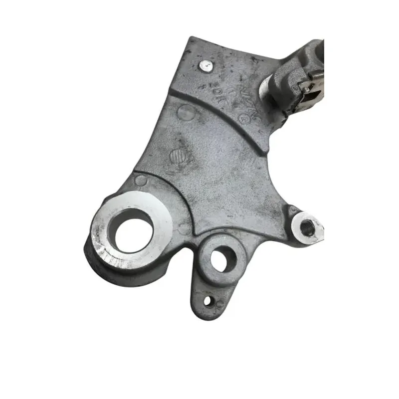 Etrier de frein arriere YAMAHA MT07 700 2021-2022