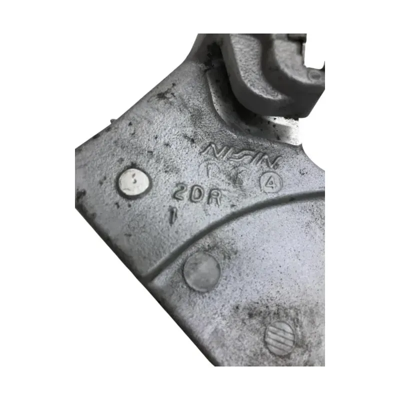 Etrier de frein arriere YAMAHA MT07 700 2021-2022