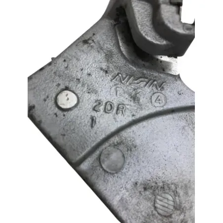 Etrier de frein arriere YAMAHA MT07 700 2021-2022