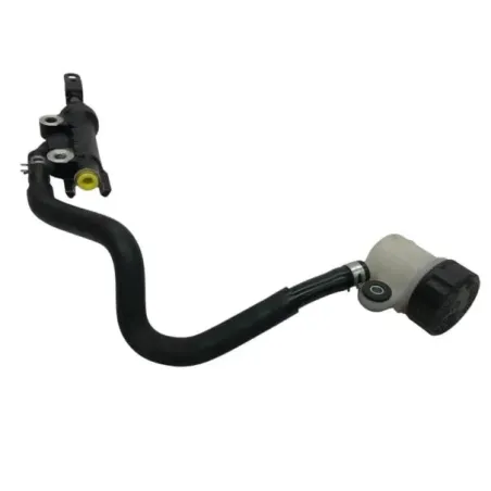 Maitre cylindre frein arriere YAMAHA MT07 700 2021-2022