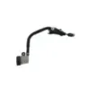 Maitre cylindre frein arriere YAMAHA MT07 700 2021-2022 Maitre cylindre frein arriere YAMAHA MT07 700 2021-2022
