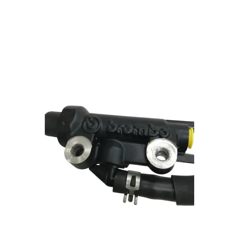 Maitre cylindre frein arriere YAMAHA MT07 700 2021-2022
