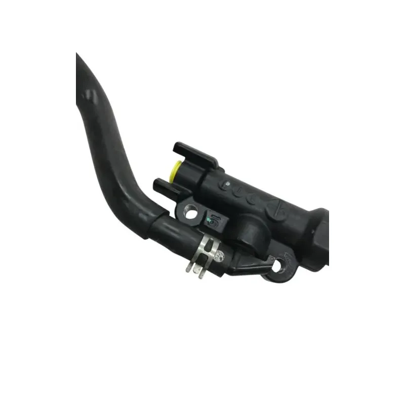 Maitre cylindre frein arriere YAMAHA MT07 700 2021-2022