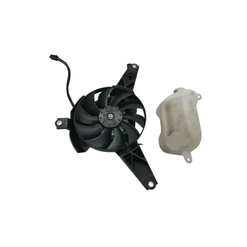 Ventilateur YAMAHA MT07 700 2021-2022