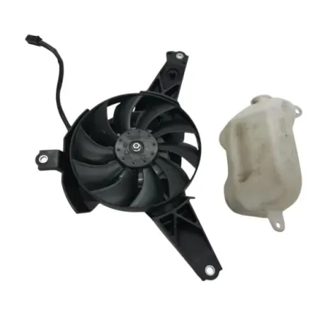 Ventilateur YAMAHA MT07 700 2021-2022