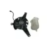 Ventilateur YAMAHA MT07 700 2021-2022 Ventilateur YAMAHA MT07 700 2021-2022