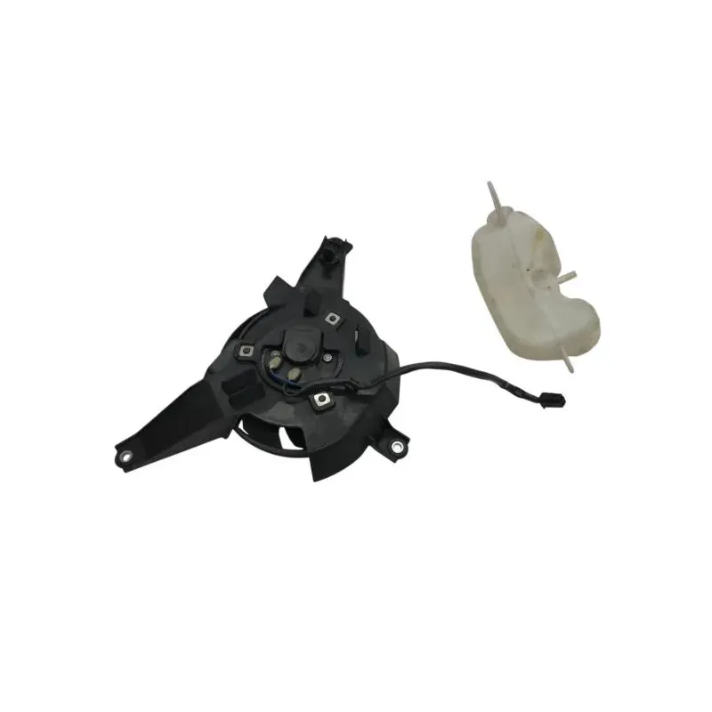 Ventilateur YAMAHA MT07 700 2021-2022