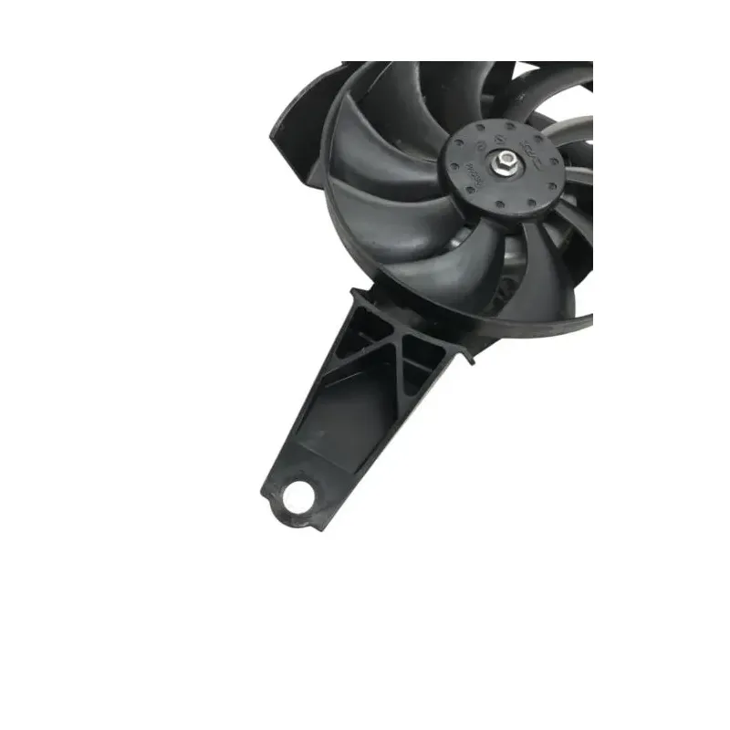 Ventilateur YAMAHA MT07 700 2021-2022
