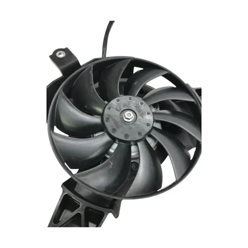Ventilateur YAMAHA MT07 700 2021-2022