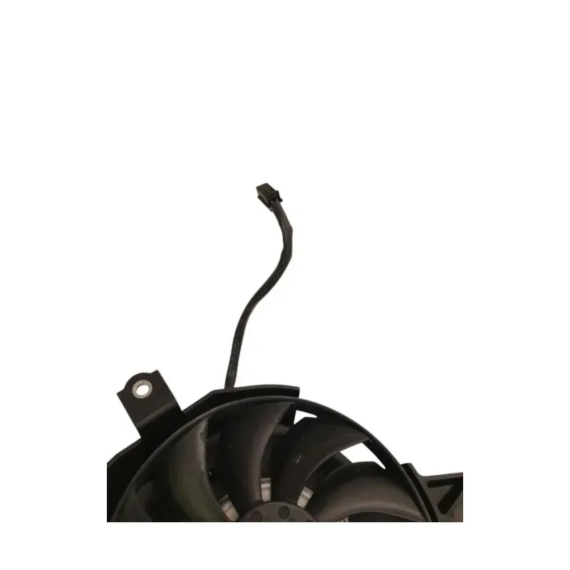 Ventilateur YAMAHA MT07 700 2021-2022
