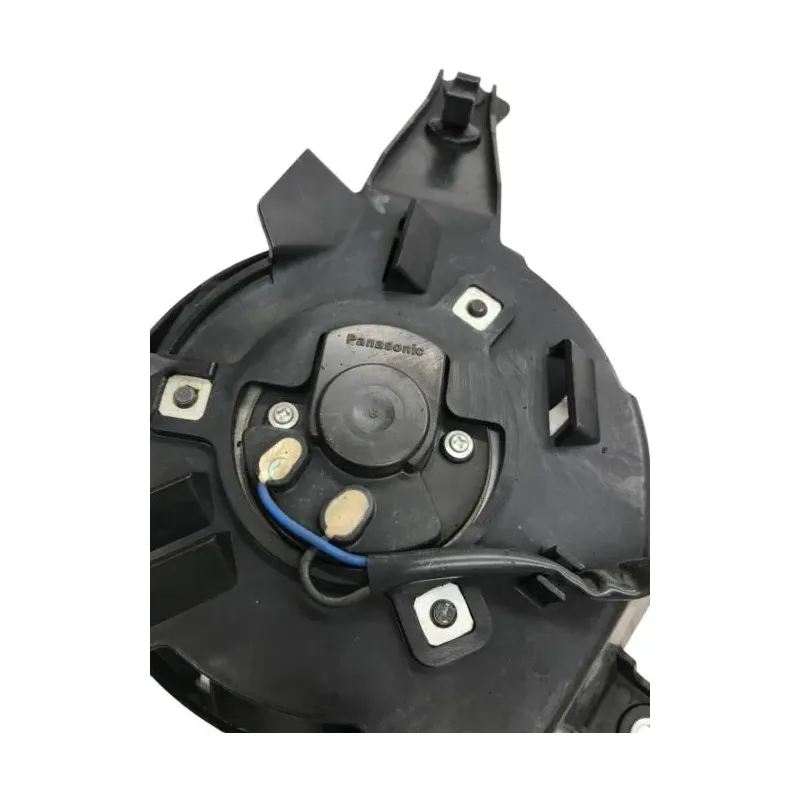 Ventilateur YAMAHA MT07 700 2021-2022
