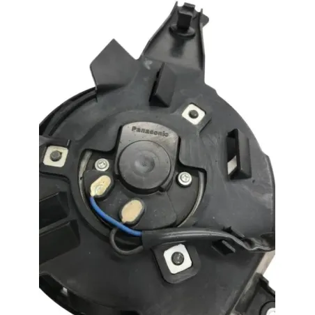 Ventilateur YAMAHA MT07 700 2021-2022