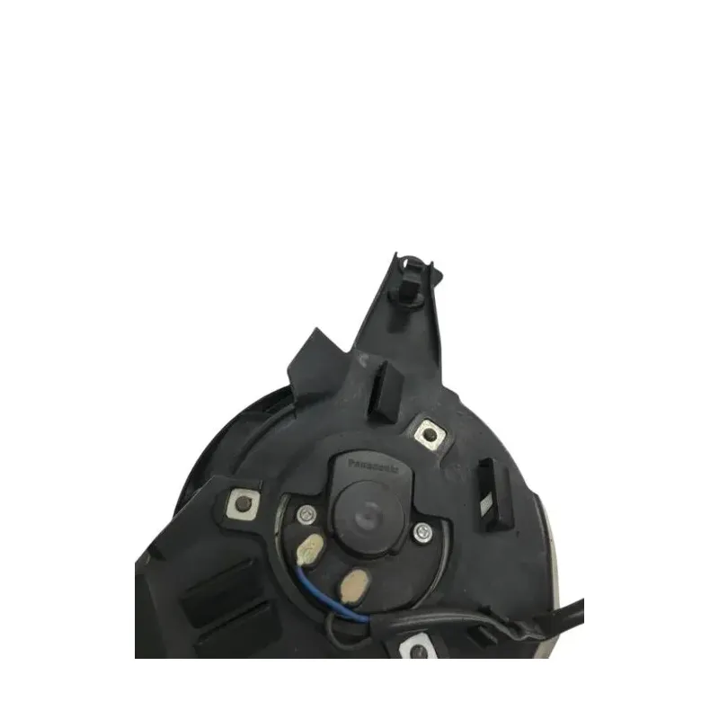Ventilateur YAMAHA MT07 700 2021-2022