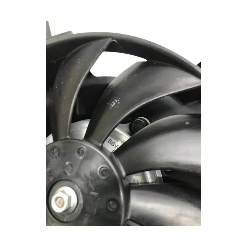 Ventilateur YAMAHA MT07 700 2021-2022