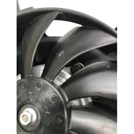 Ventilateur YAMAHA MT07 700 2021-2022