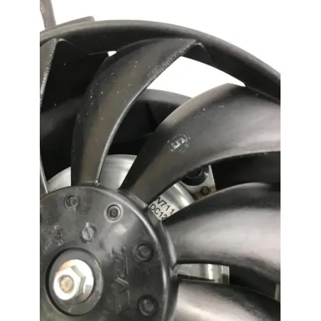 Ventilateur YAMAHA MT07 700 2021-2022