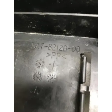 Bac a batterie YAMAHA MT07 700 2021-2022
