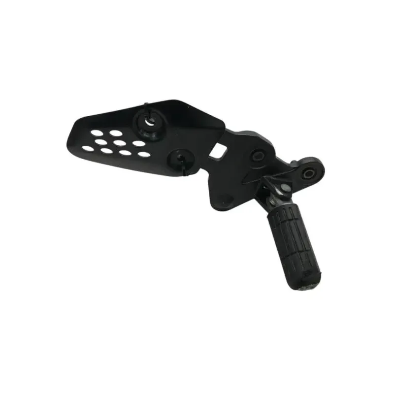 Platine avant droite YAMAHA MT07 700 2021-2022