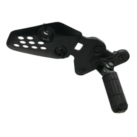 Platine avant droite YAMAHA MT07 700 2021-2022