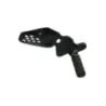 Platine avant droite YAMAHA MT07 700 2021-2022 Platine avant droite YAMAHA MT07 700 2021-2022