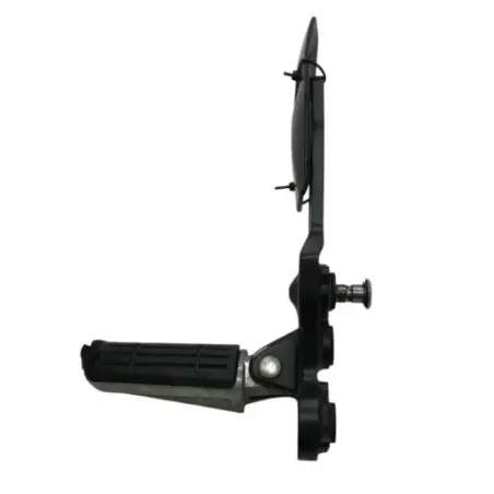 Platine avant droite YAMAHA MT07 700 2021-2022