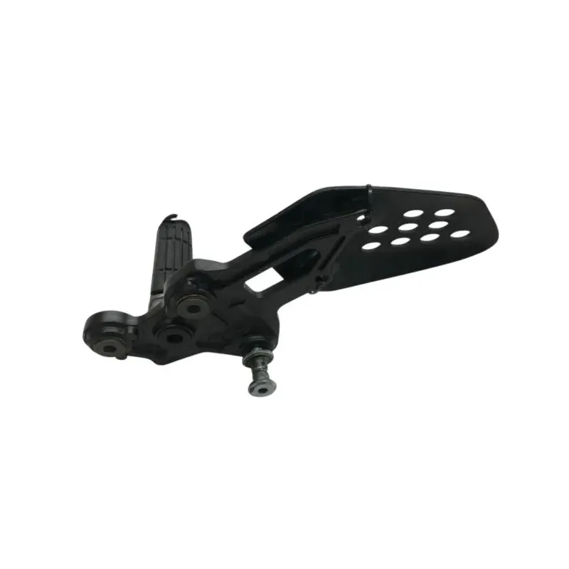 Platine avant droite YAMAHA MT07 700 2021-2022