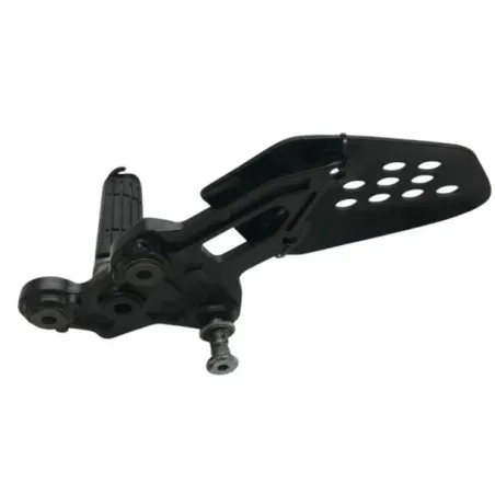 Platine avant droite YAMAHA MT07 700 2021-2022